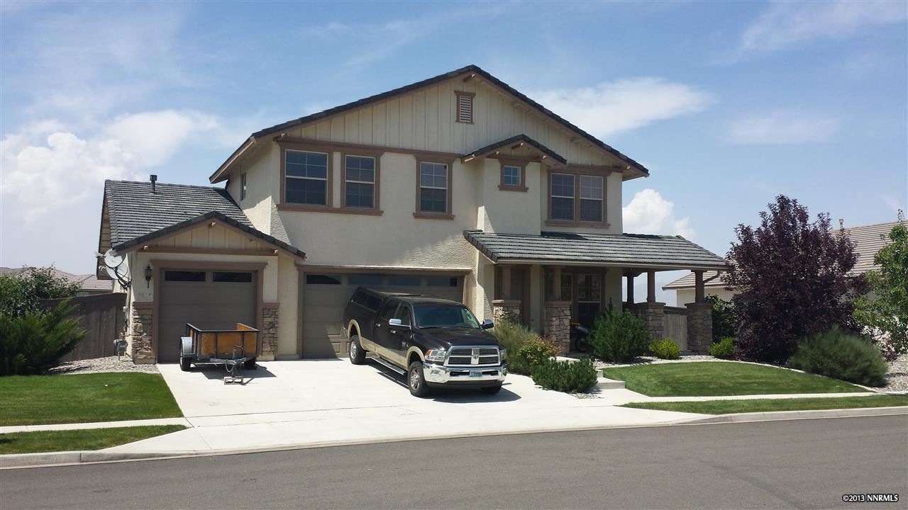 7195 Rutherford Drive Reno, NV 89506 - Photo 1 of 1 Photo 1