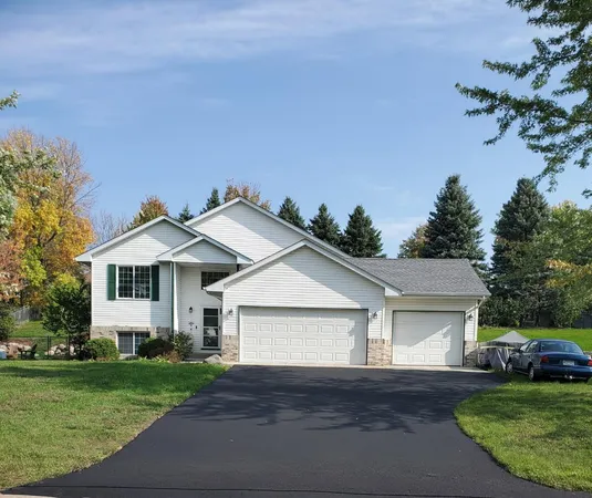 $398,000 | 13310 297th Street, Lindstrom, MN 55045