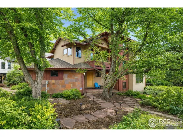 $3,200,000 | 1945 Norwood Avenue, Boulder, CO 80304