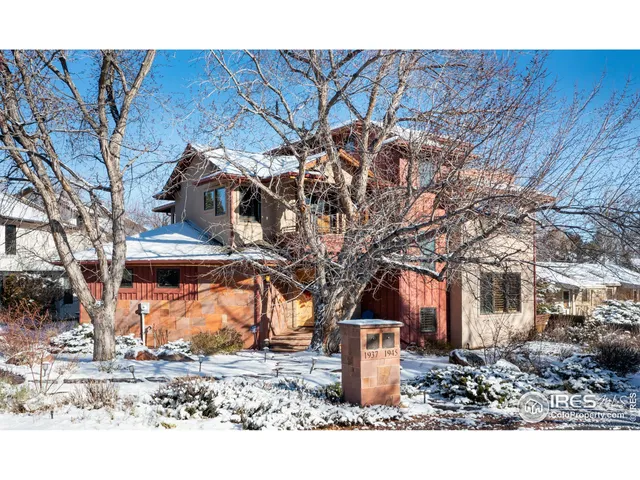 $3,200,000 | 1945 Norwood Avenue, Boulder, CO 80304