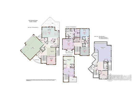 $3,150,000 | 1945 Norwood Avenue, Boulder, CO 80304