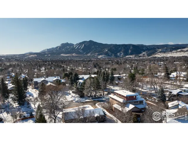 $3,200,000 | 1945 Norwood Avenue, Boulder, CO 80304