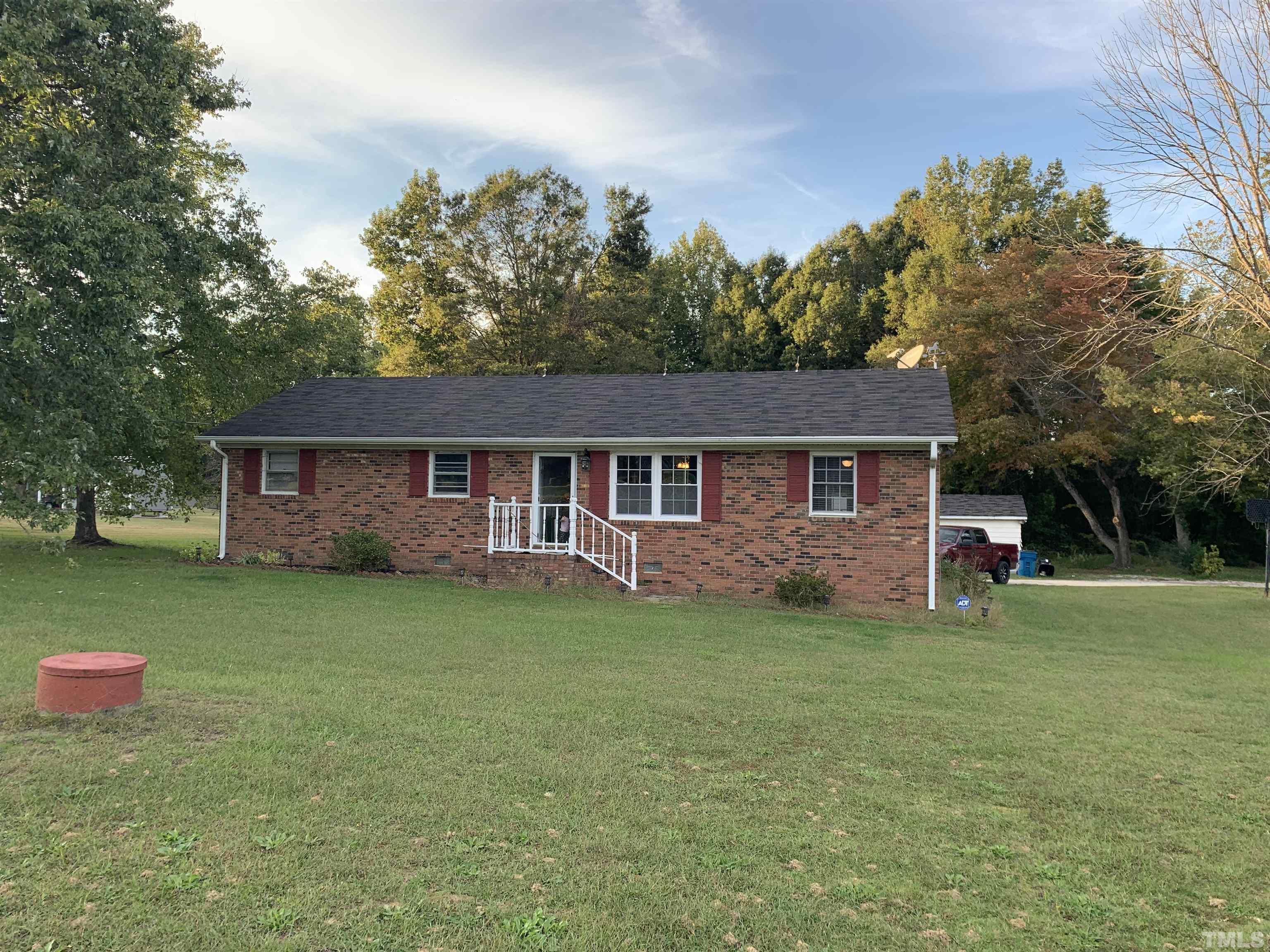 2954 Corbett Road Mebane, NC 27302 - Photo 1 of 13 Gallery Image 1