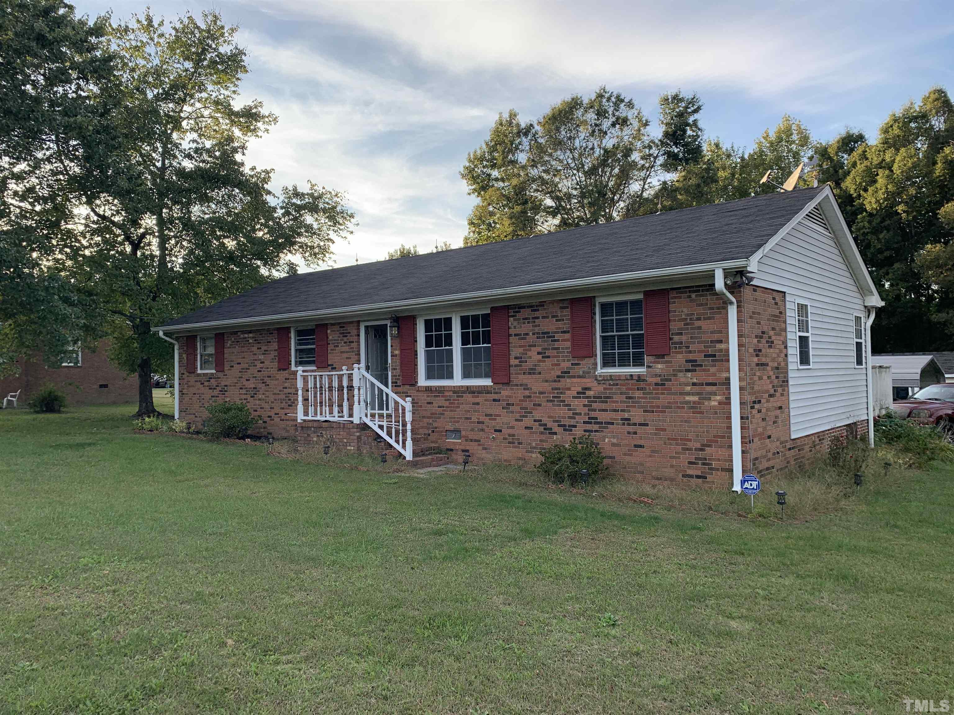 2954 Corbett Road Mebane, NC 27302 - Photo 2 of 13 Gallery Image 2