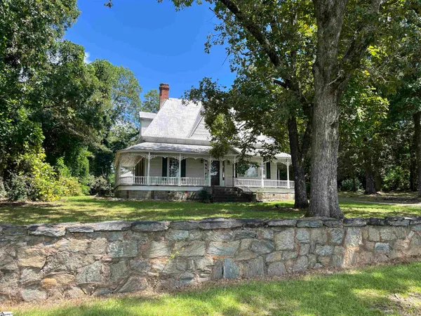 $249,000 | 606 West South Broad Street, Walhalla, SC 29691