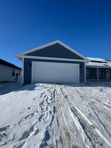 $339,900 | 286 Santa Maria Drive, Arlington, WI 53911