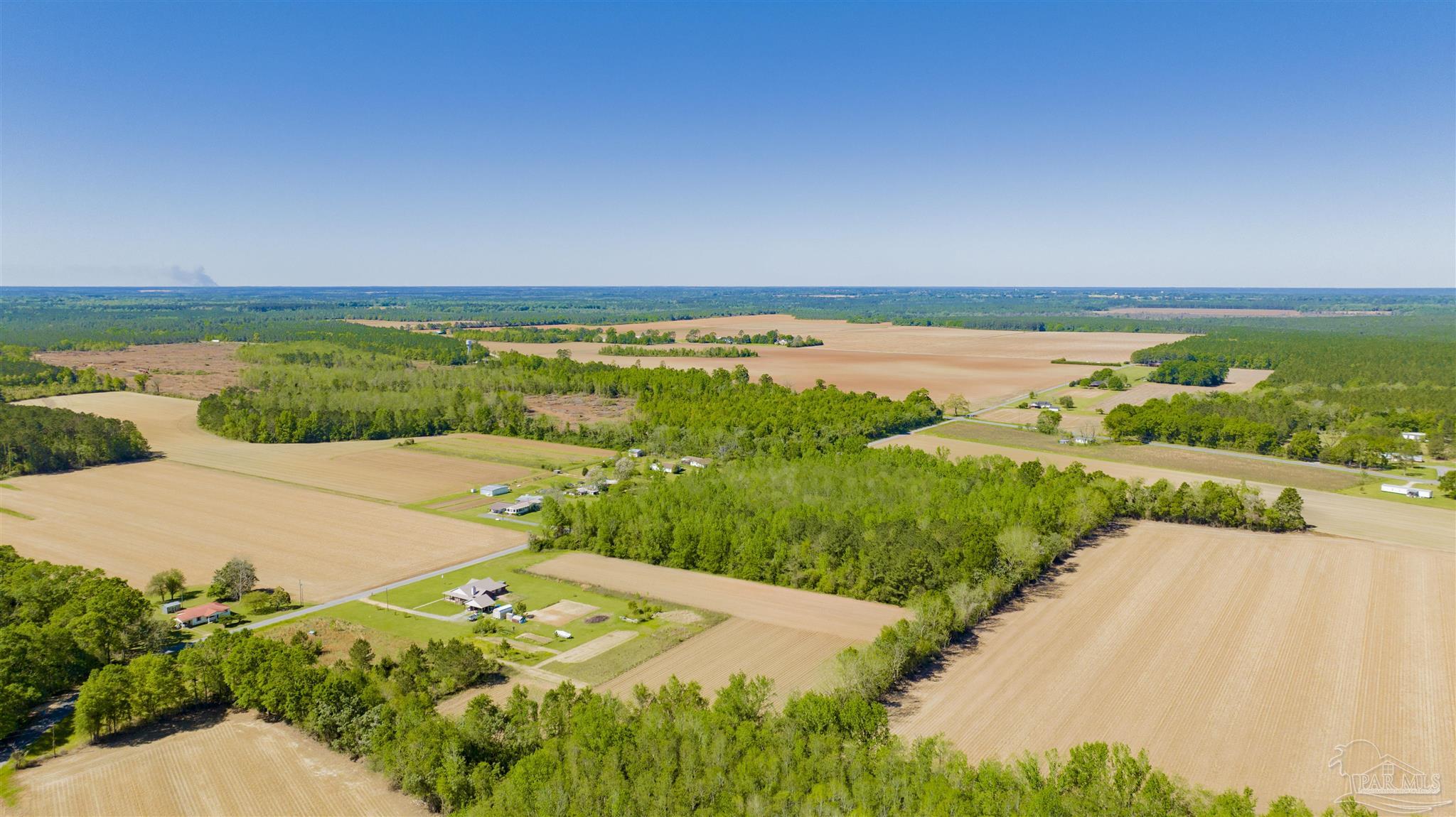 6594 Will Jones Road Jay, FL 32565 - Photo 9 of 10