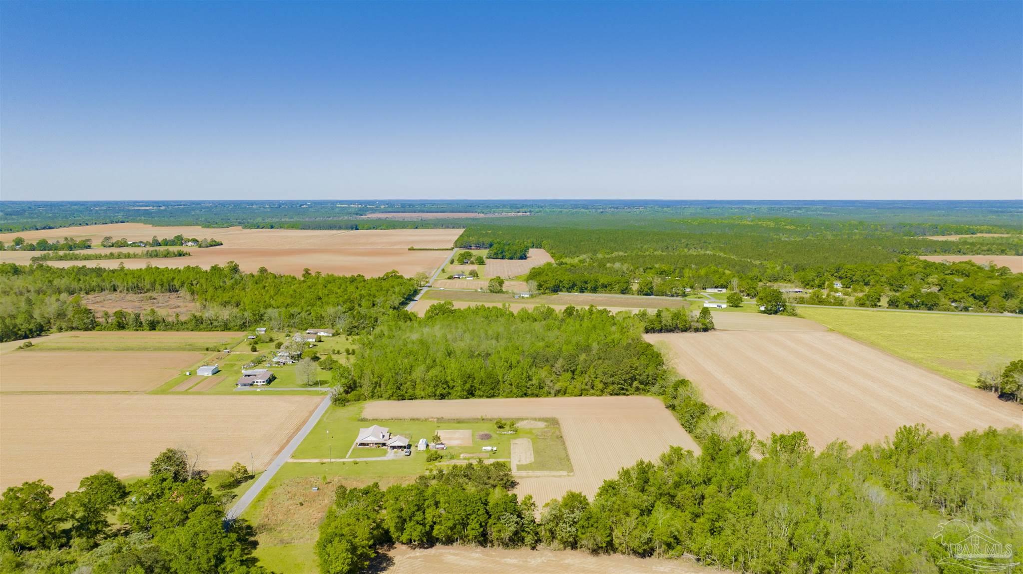 6594 Will Jones Road Jay, FL 32565 - Photo 10 of 10