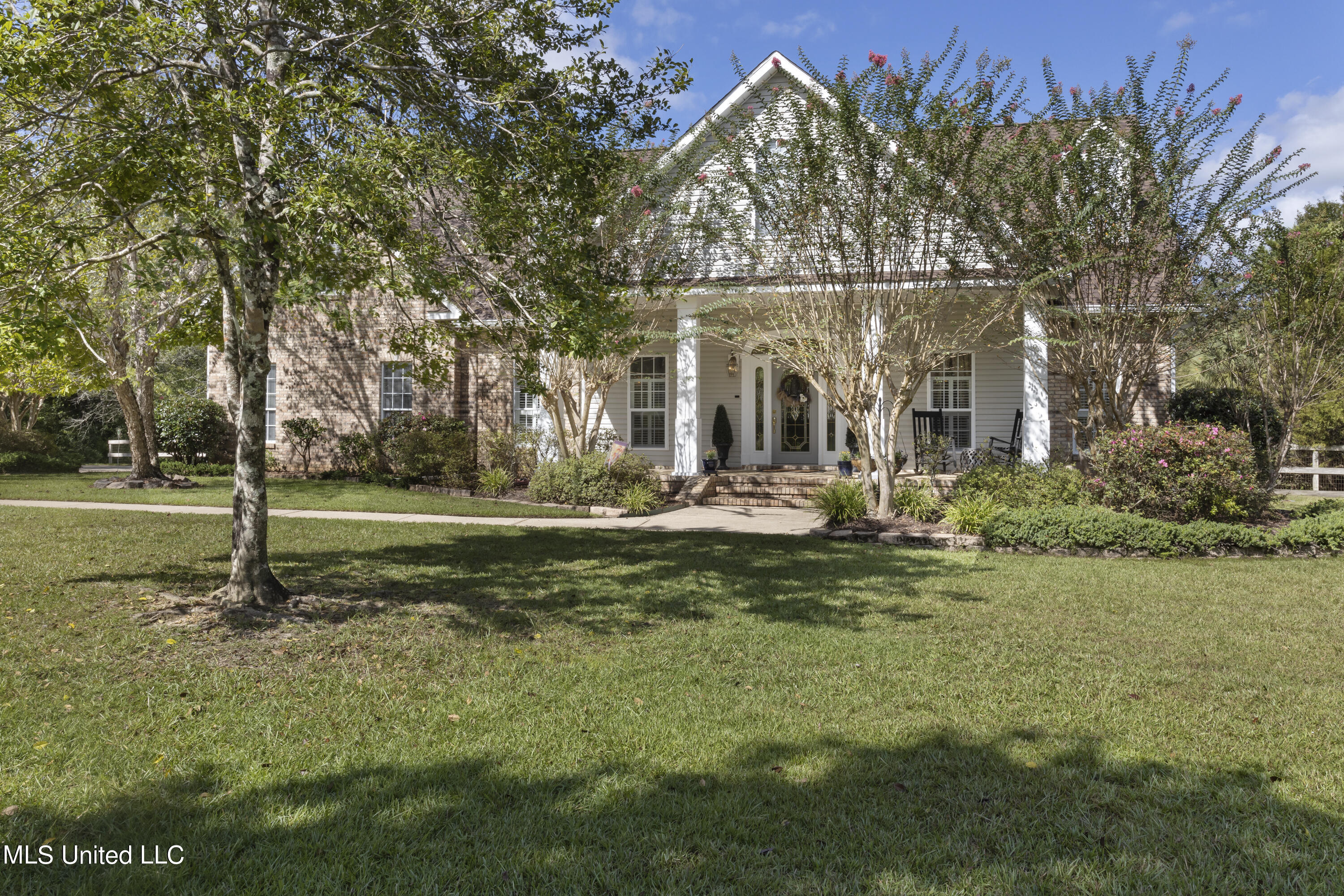 17501 Old River Road Vancleave, MS 39565 - Photo 2 of 55 003