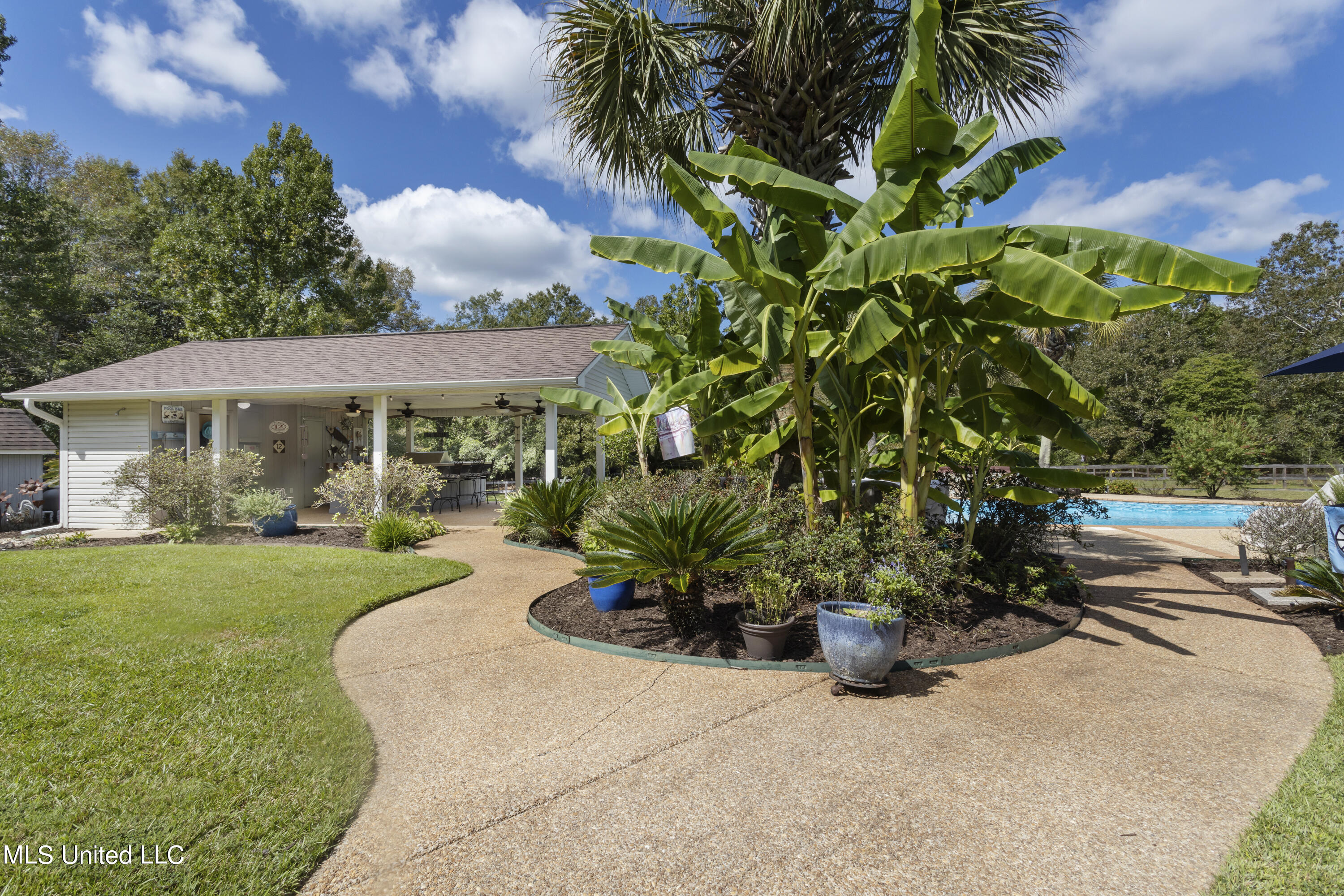 17501 Old River Road Vancleave, MS 39565 - Photo 38 of 55 037