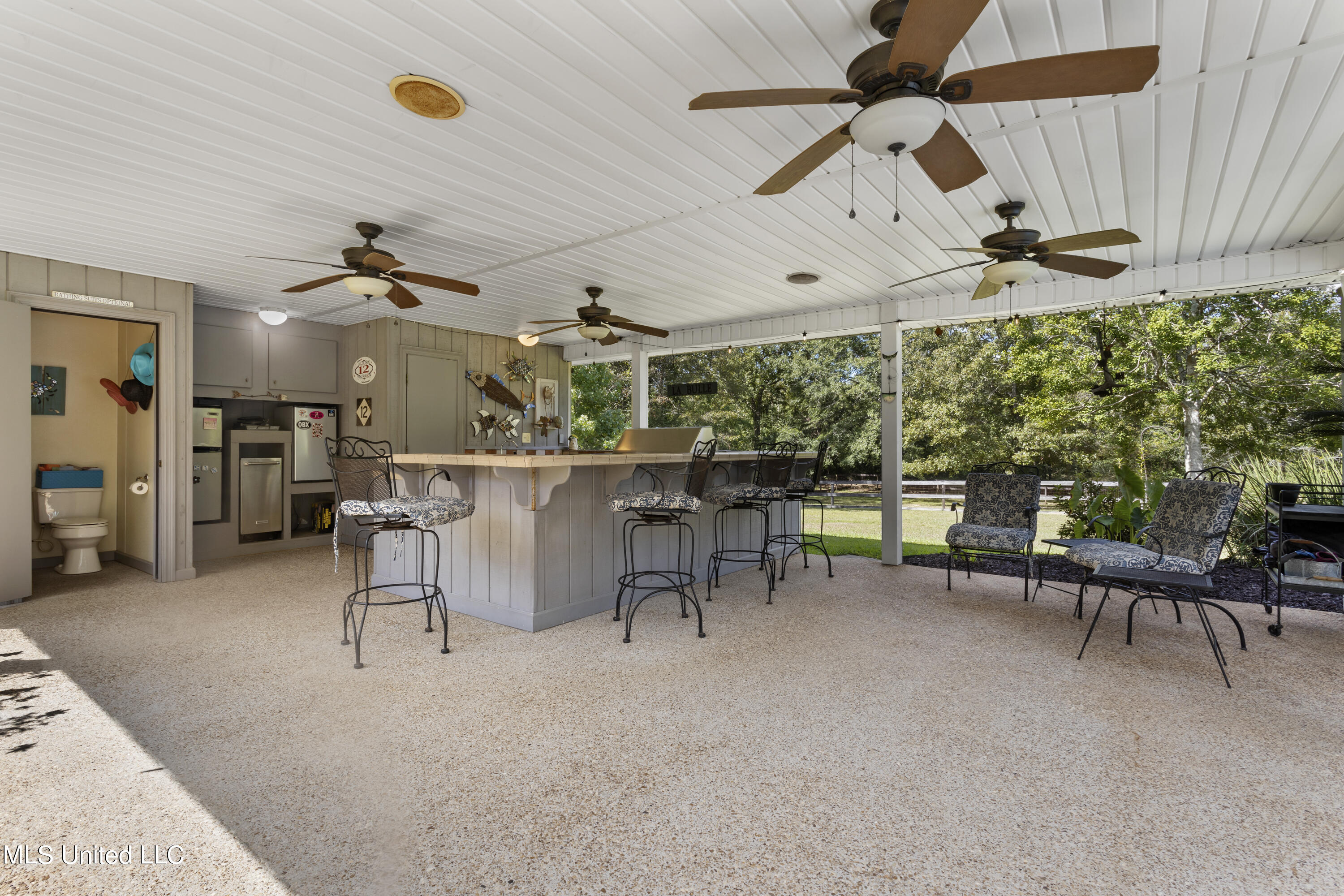 17501 Old River Road Vancleave, MS 39565 - Photo 39 of 55 038