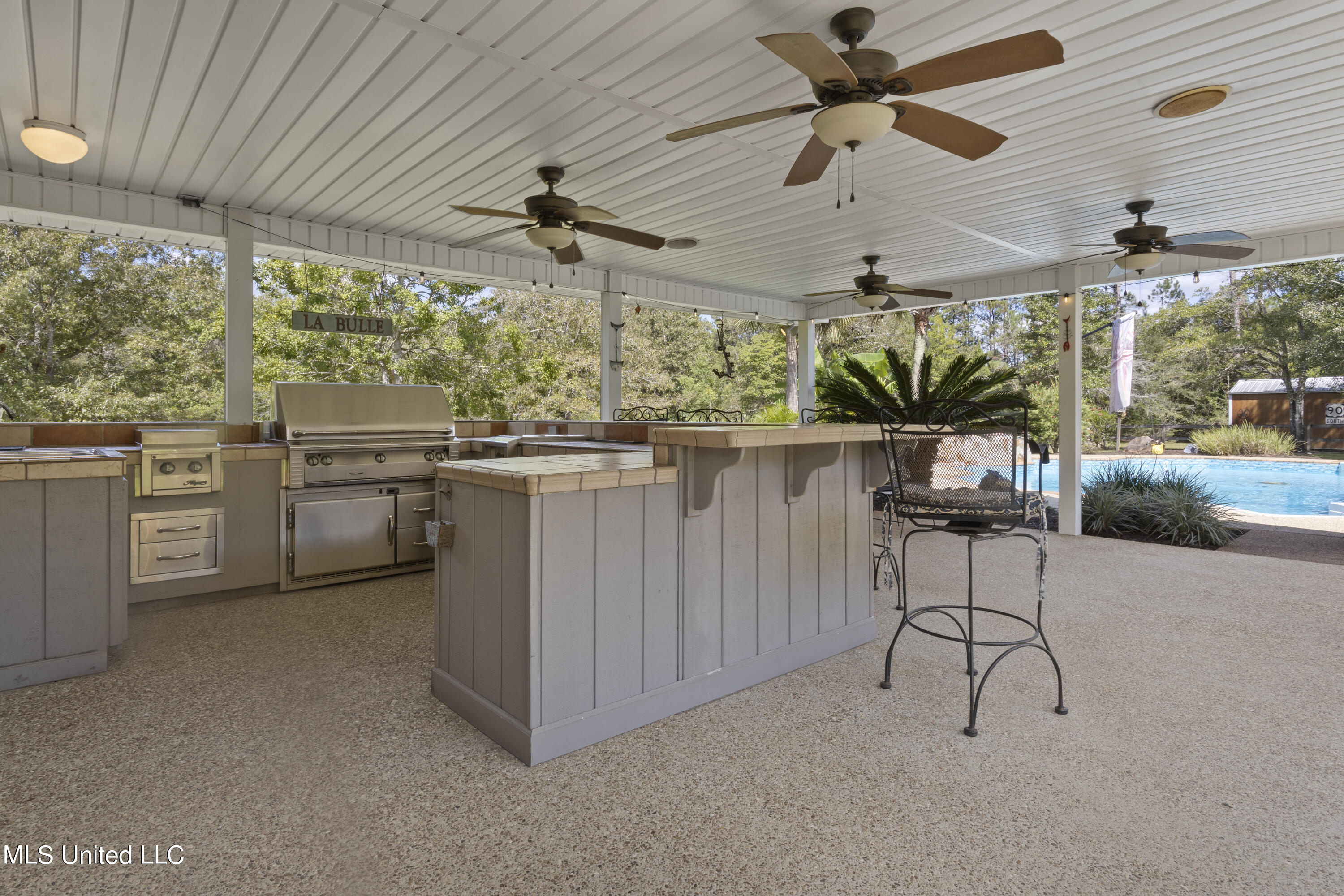 17501 Old River Road Vancleave, MS 39565 - Photo 43 of 55 043