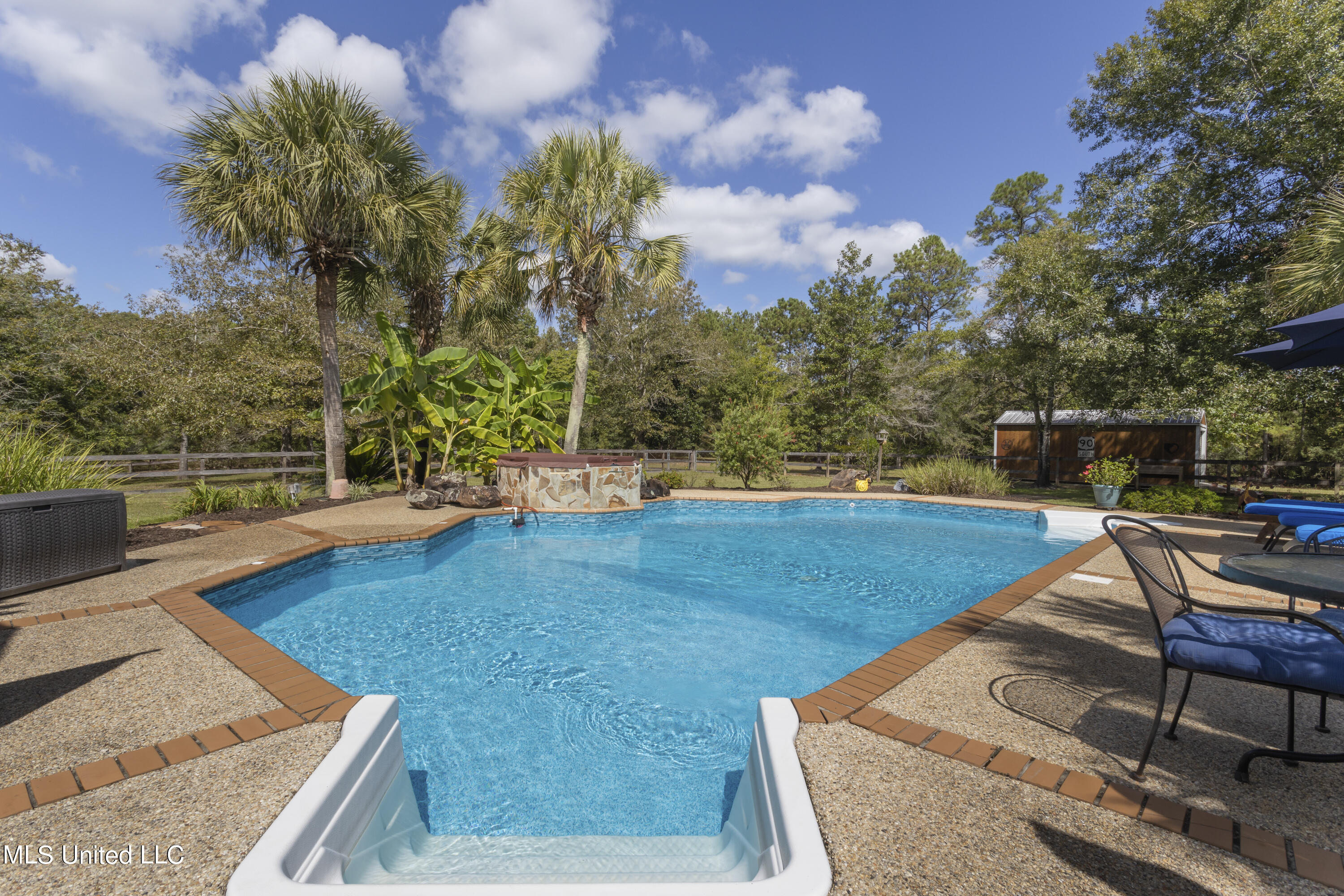 17501 Old River Road Vancleave, MS 39565 - Photo 46 of 55 046