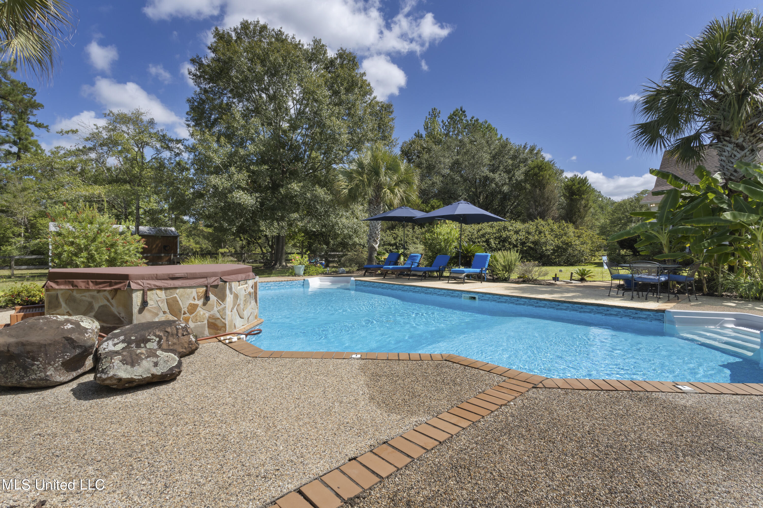 17501 Old River Road Vancleave, MS 39565 - Photo 47 of 55 047