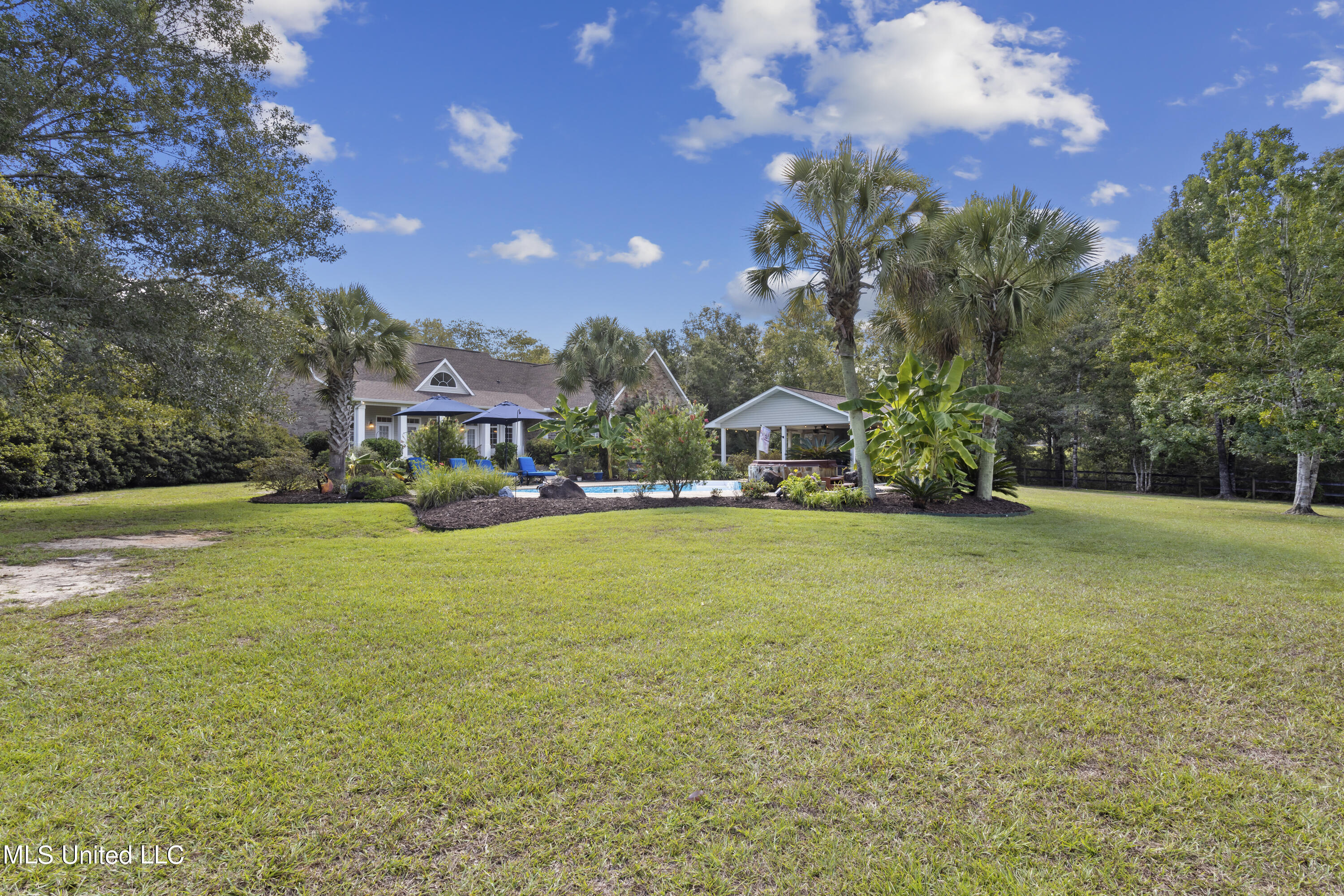 17501 Old River Road Vancleave, MS 39565 - Photo 49 of 55 050