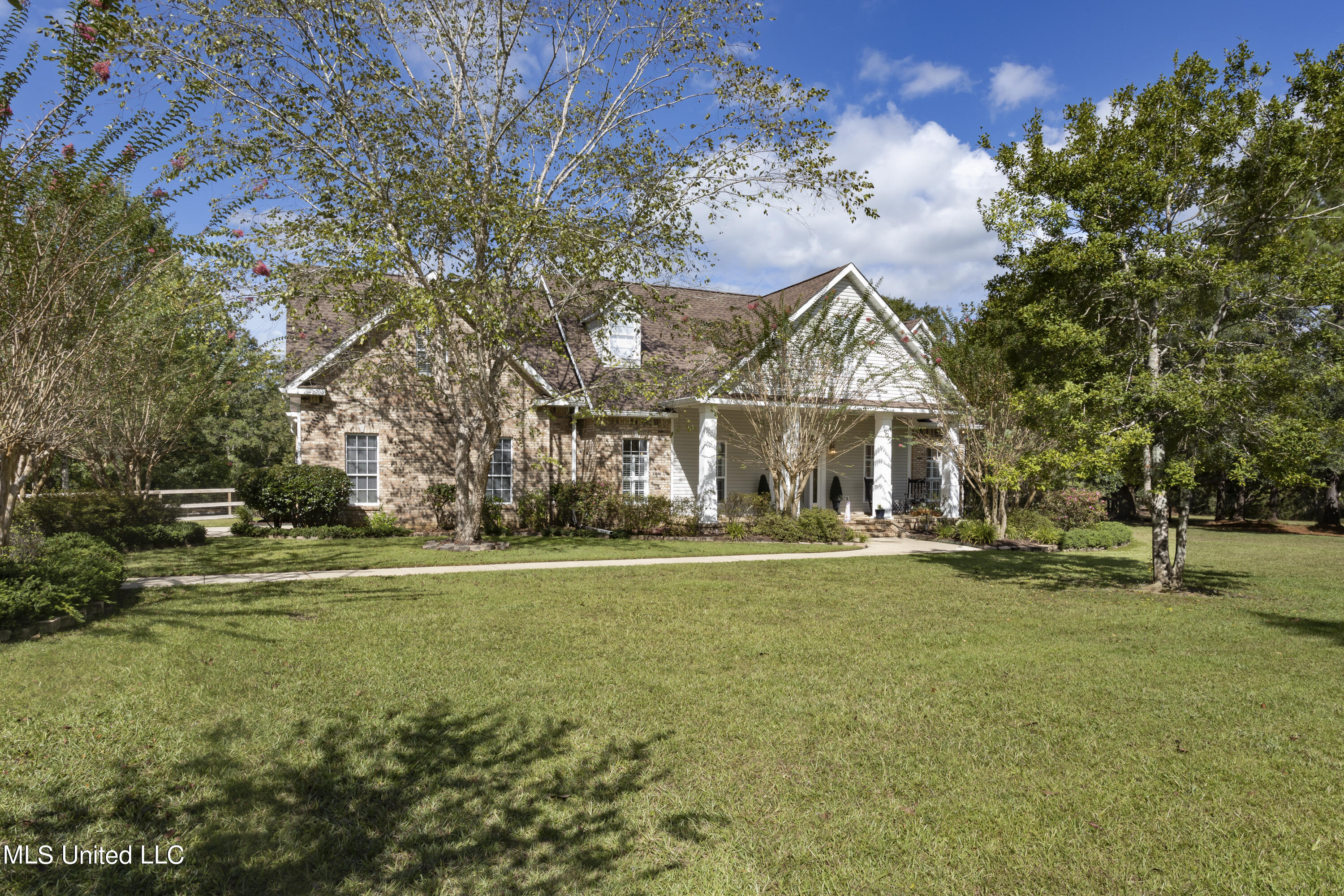 17501 Old River Road Vancleave, MS 39565 - Photo 5 of 55 002