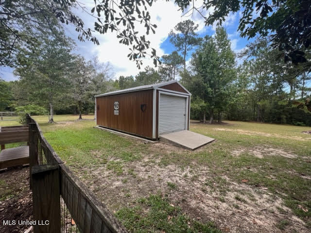 17501 Old River Road Vancleave, MS 39565 - Photo 55 of 55 unnamed