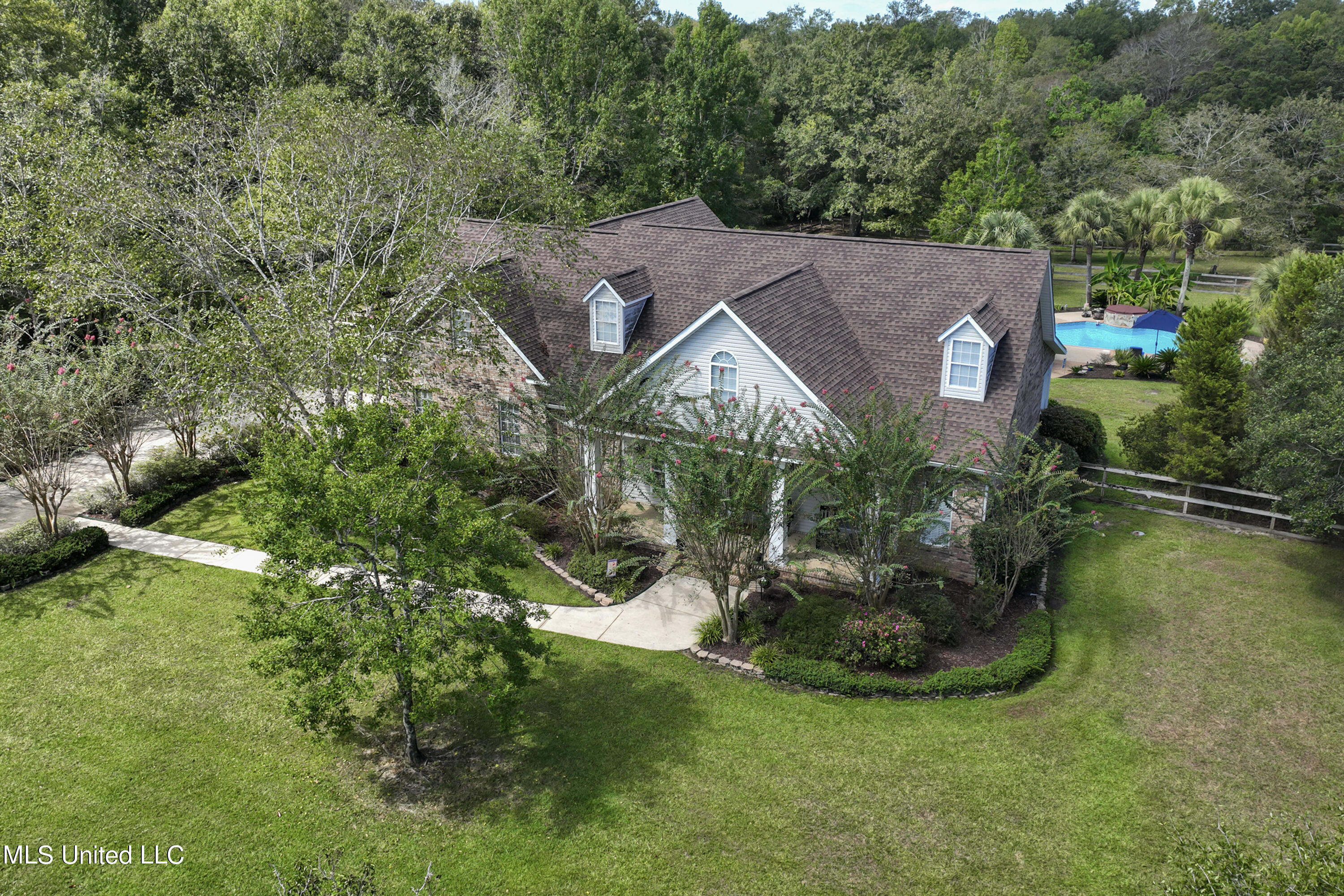 17501 Old River Road Vancleave, MS 39565 - Photo 6 of 55 001