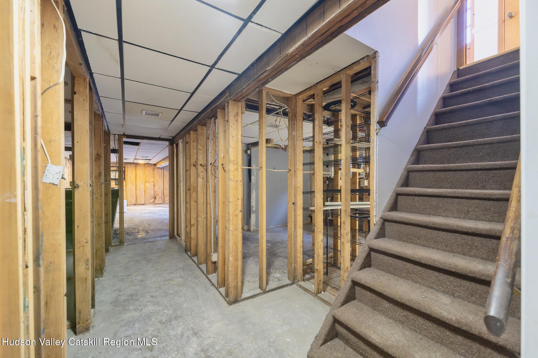 609 New Paltz Road Highland, NY 12528 - Photo 21 of 35 a view of entryway