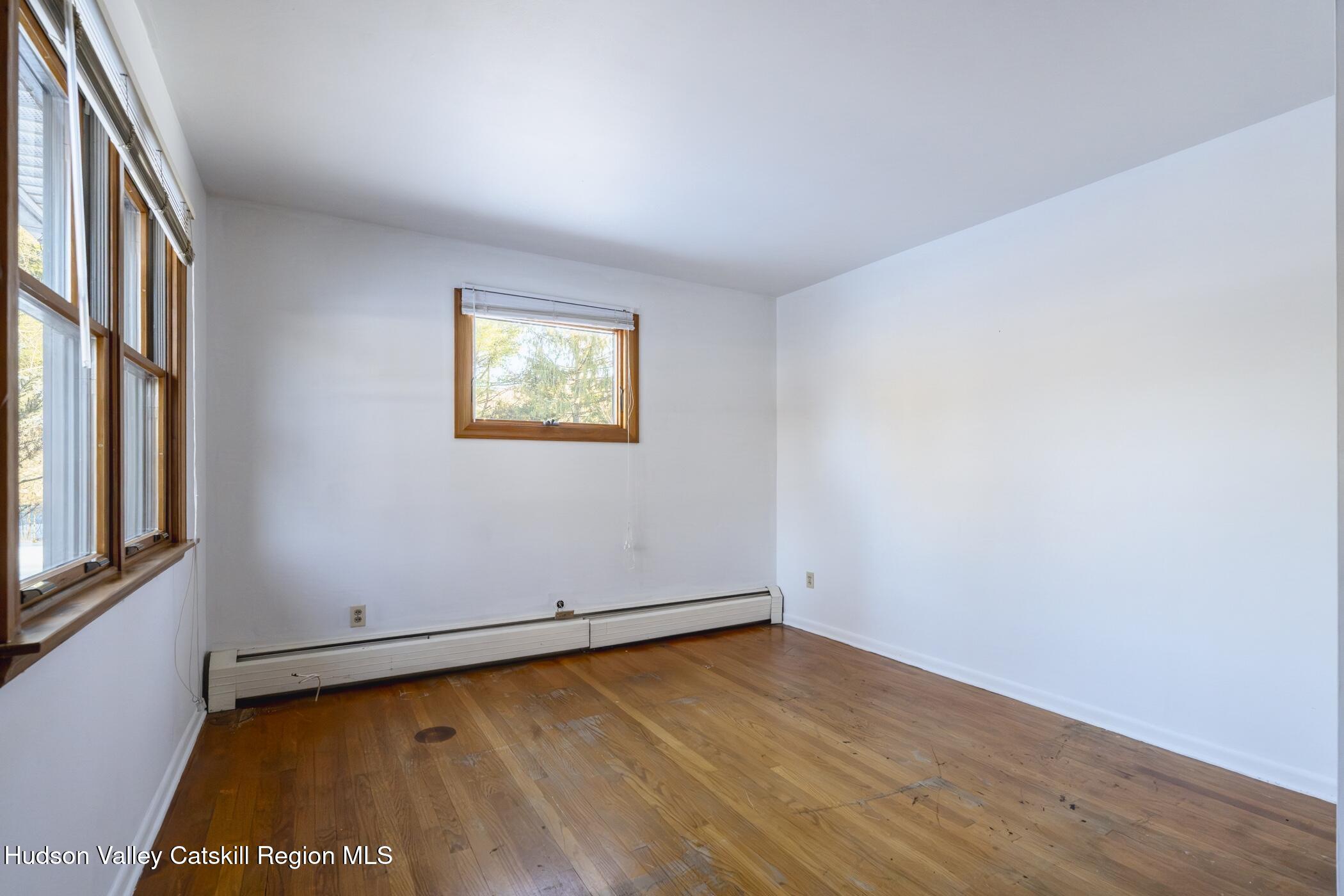 609 New Paltz Road Highland, NY 12528 - Photo 22 of 35 an empty room with a window