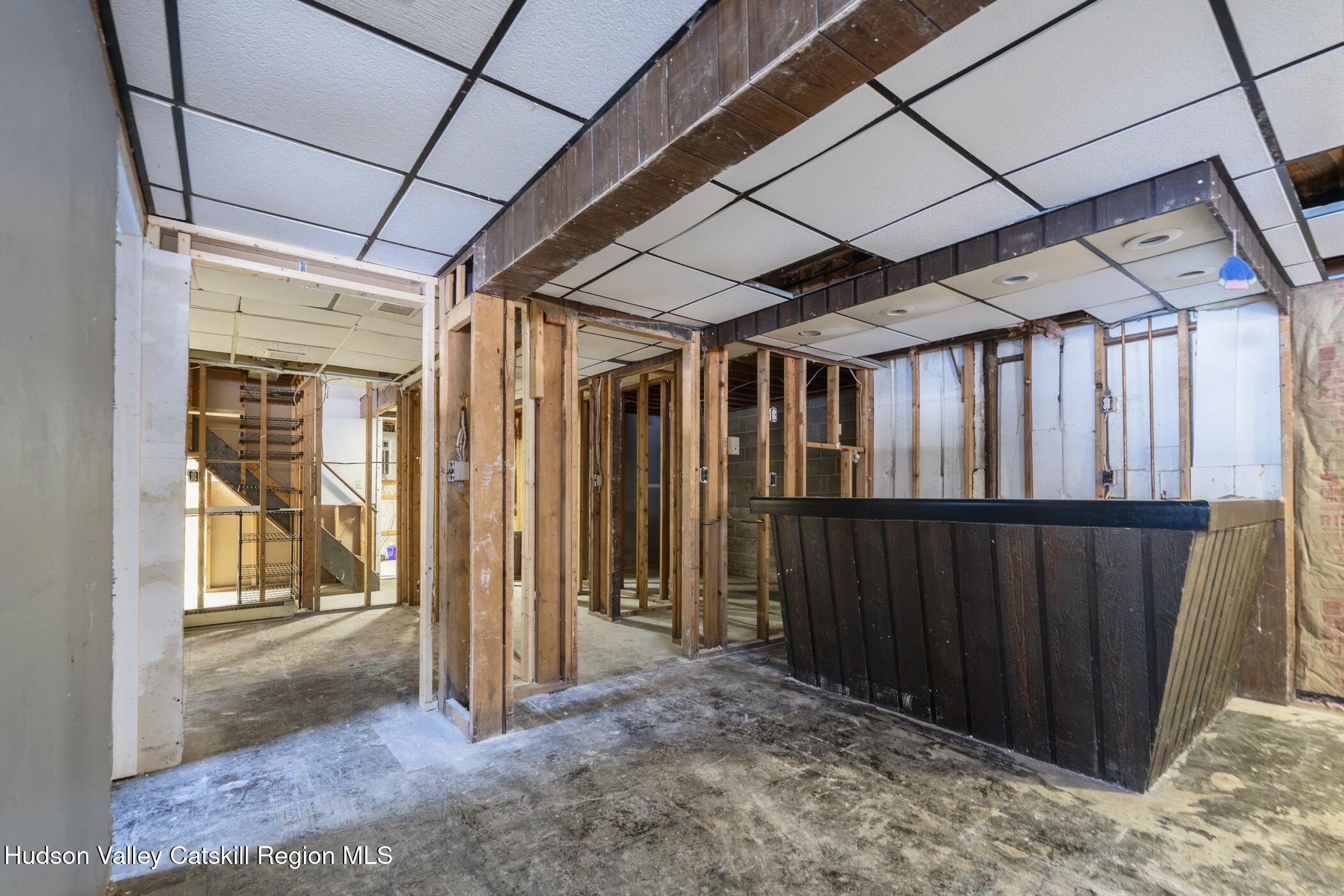 609 New Paltz Road Highland, NY 12528 - Photo 24 of 35 a view of entryway