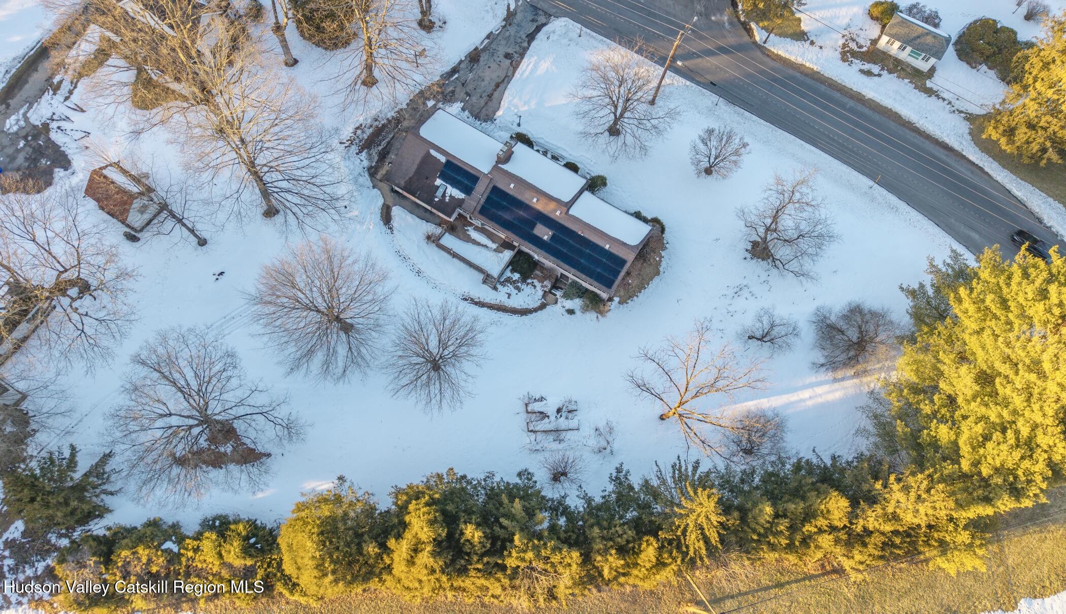 609 New Paltz Road Highland, NY 12528 - Photo 32 of 35