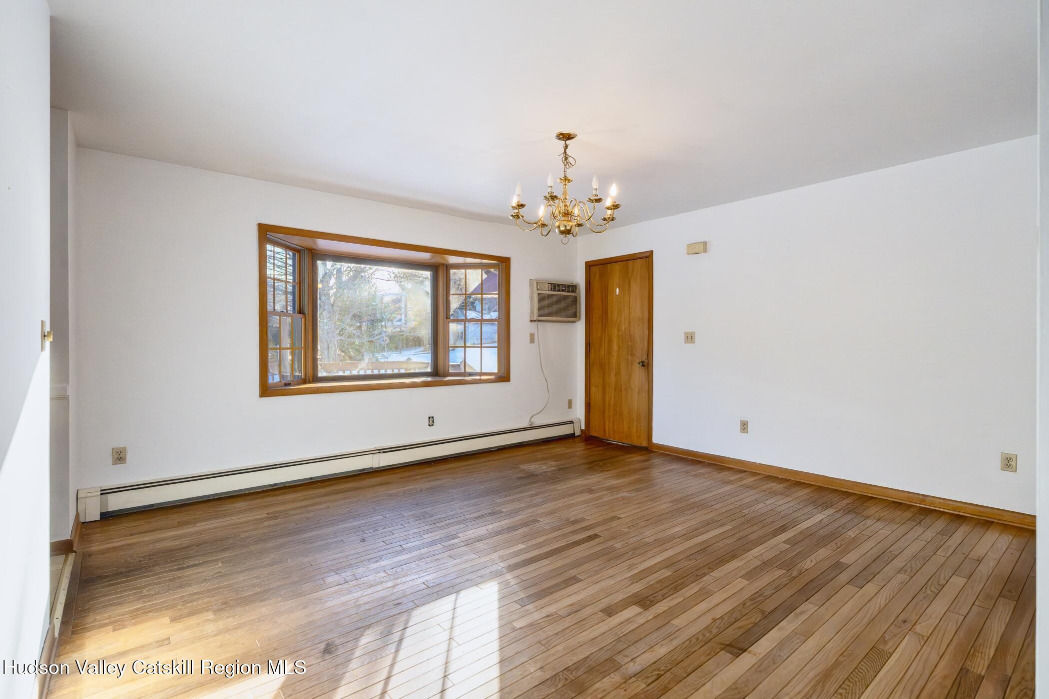 609 New Paltz Road Highland, NY 12528 - Photo 8 of 35 a view of an empty room with window
