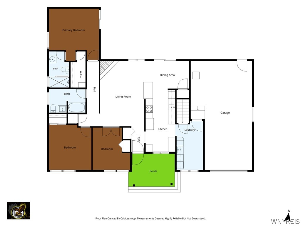 50 Greentree Road Tonawanda, NY 14150 - Photo 49 of 50 Gallery Image 49