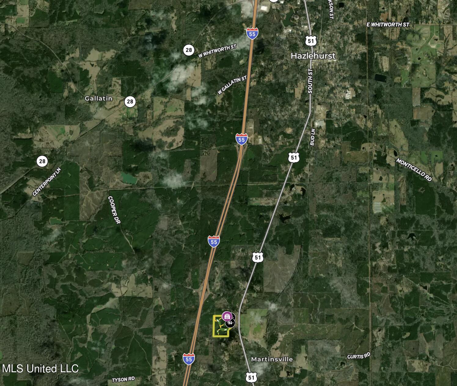 4066 Tower Road Wesson, MS 39191 - Photo 31 of 38 Screen Shot 2023-12-13 at 5.25.41 PM