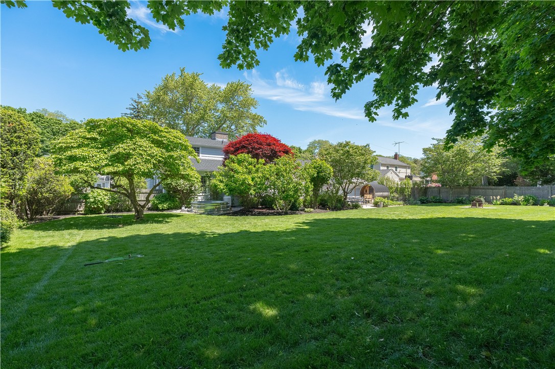 23 Dyer Street Warren, RI 02885 - Photo 44 of 49