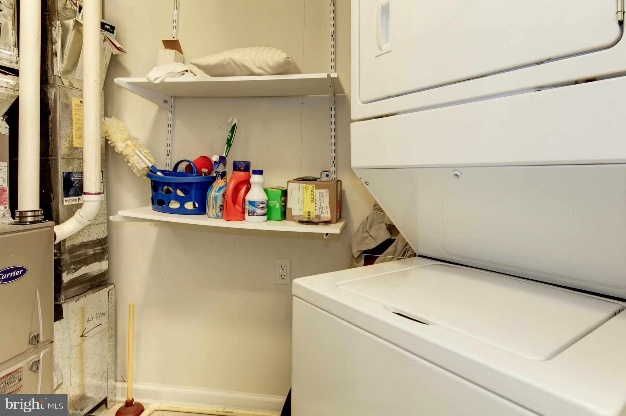 3911 Doc Berlin Drive, Unit 17 Silver Spring, MD 20906 - Photo 15 of 19