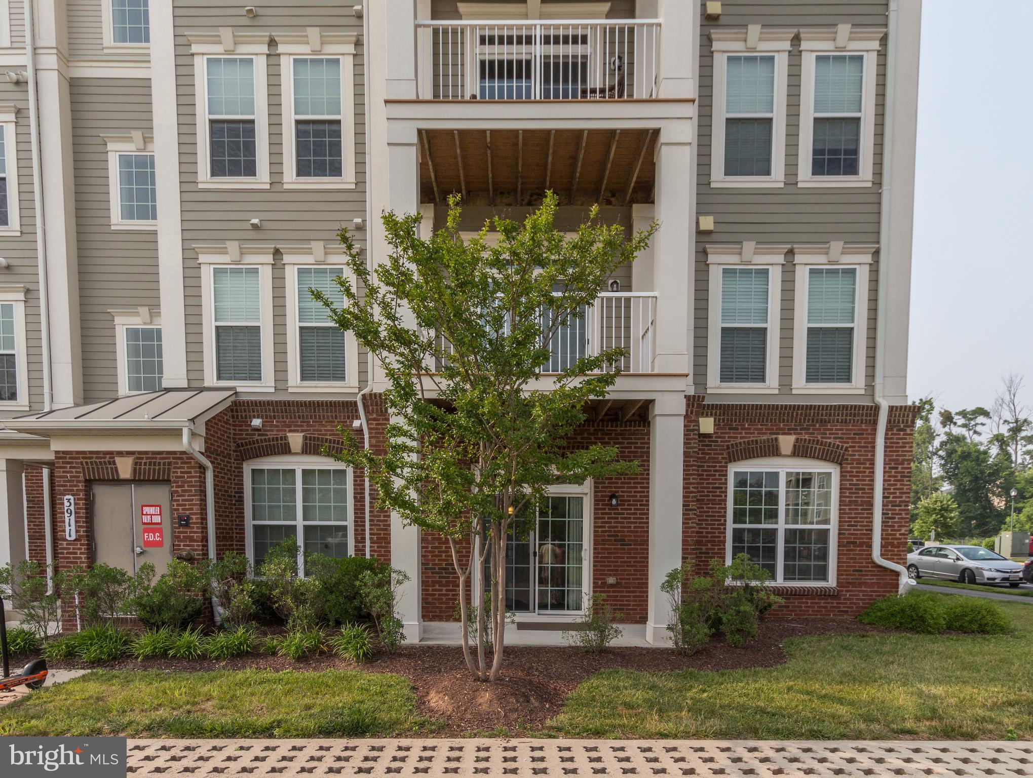 3911 Doc Berlin Drive, Unit 17 Silver Spring, MD 20906 - Photo 18 of 19