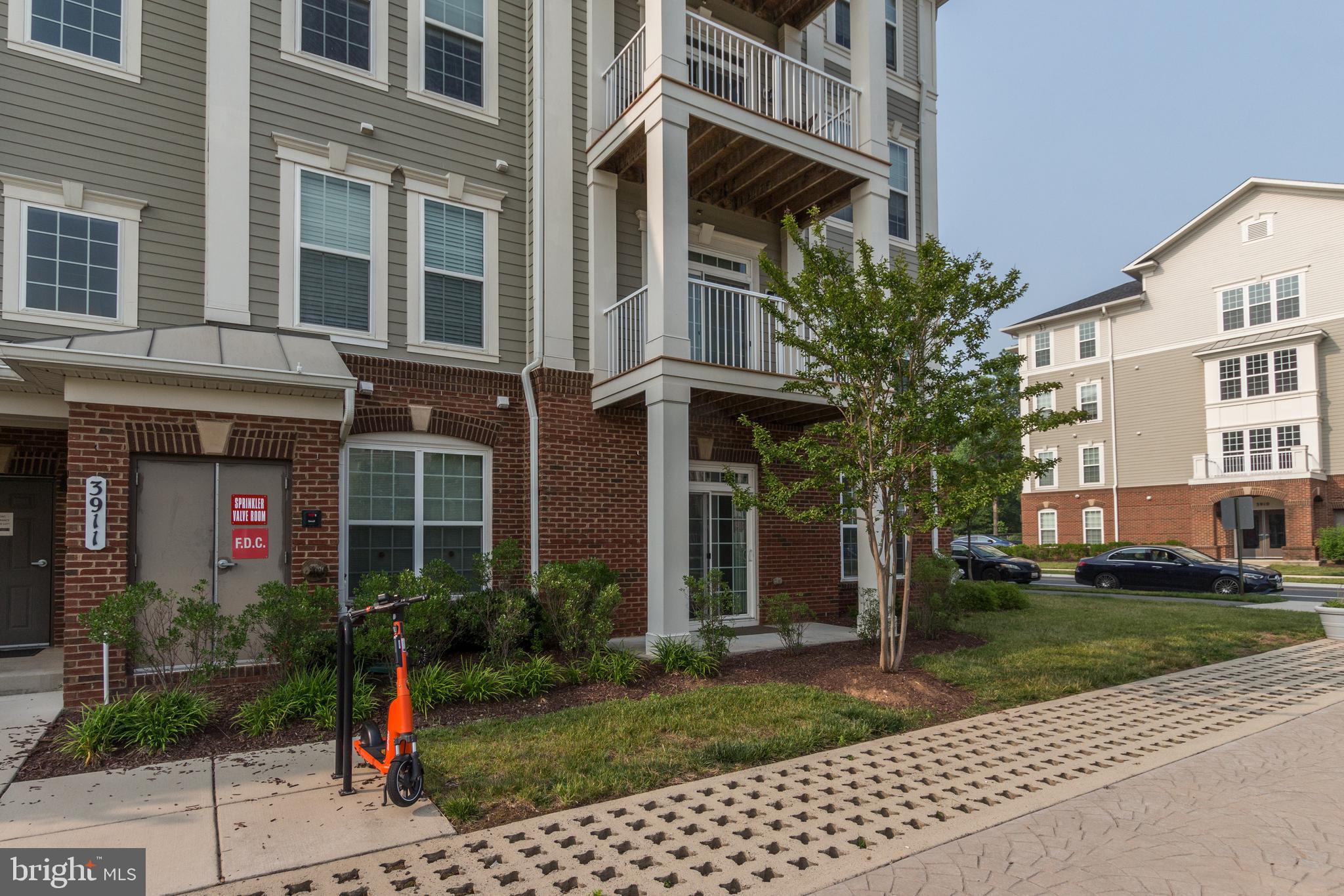 3911 Doc Berlin Drive, Unit 17 Silver Spring, MD 20906 - Photo 19 of 19