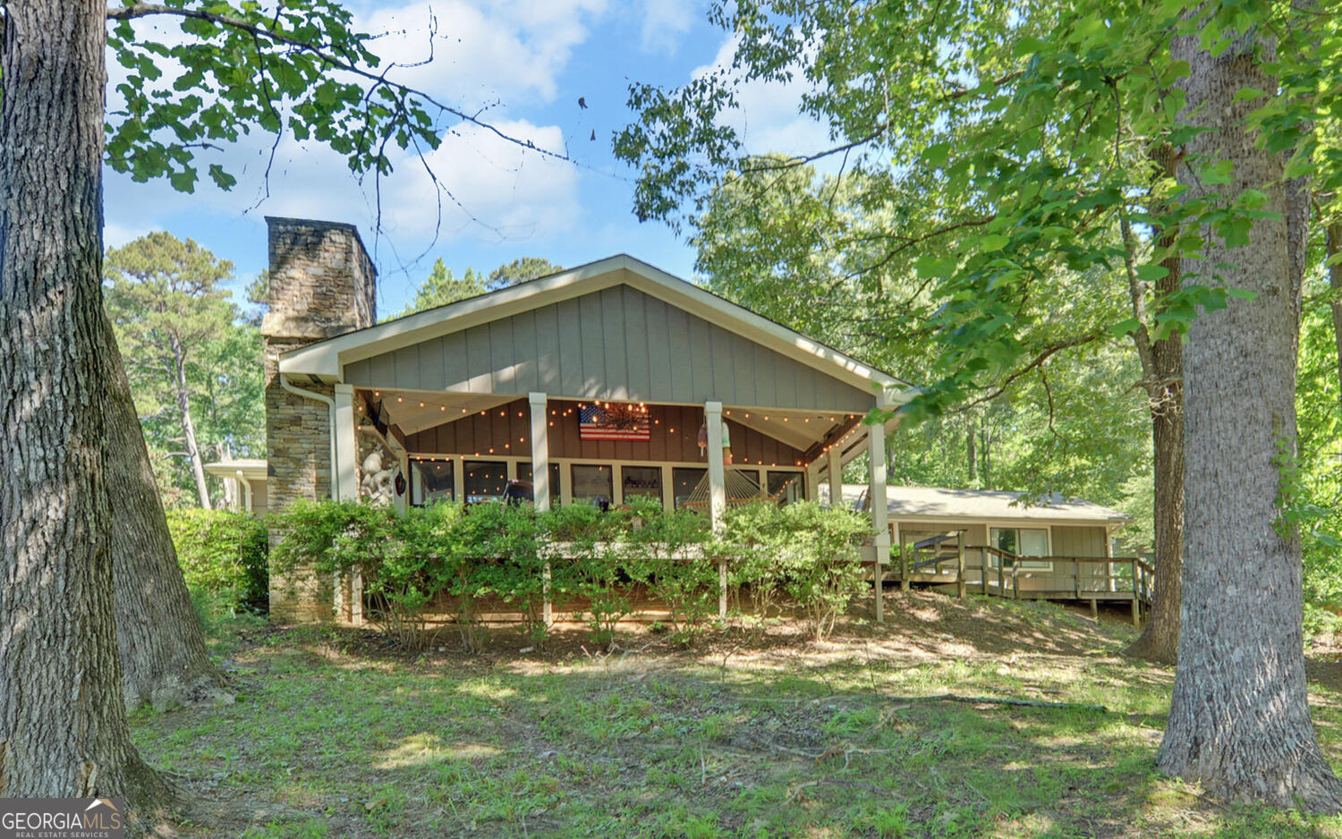 147 Ridgemore Circle Toccoa, GA 30577 - Photo 1 of 1 Gallery Image 1