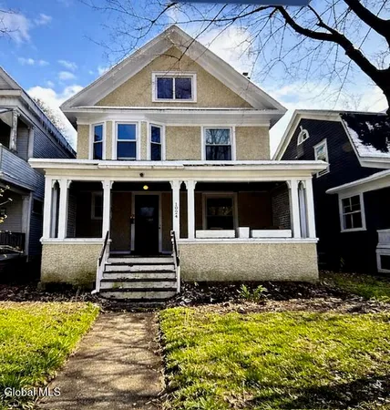 $265,000 | 1024 Glenwood Boulevard, Schenectady, NY 12308