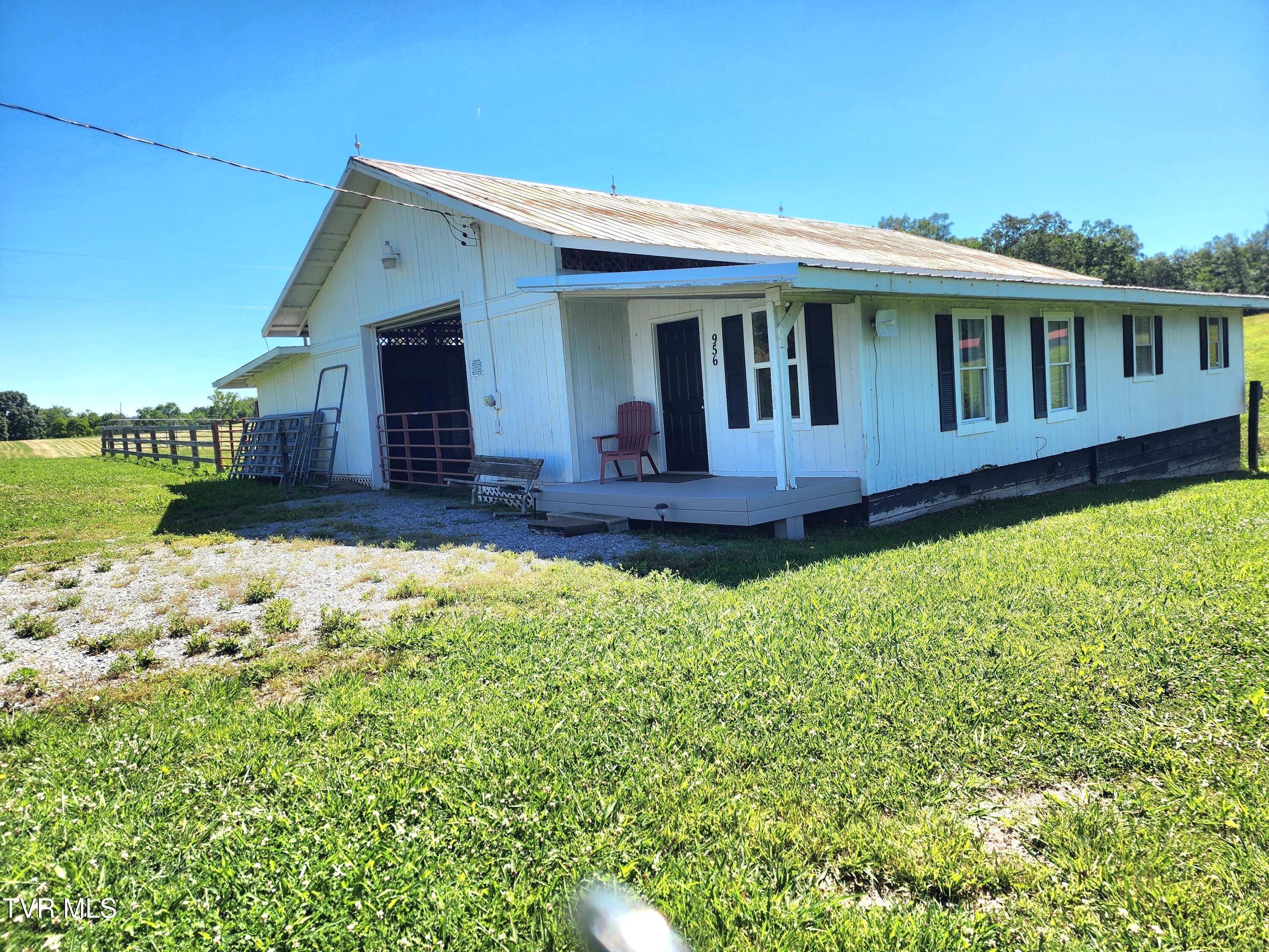 940 Opie Arnold Road Limestone, TN 37681 - Photo 37 of 78 20260603_105950