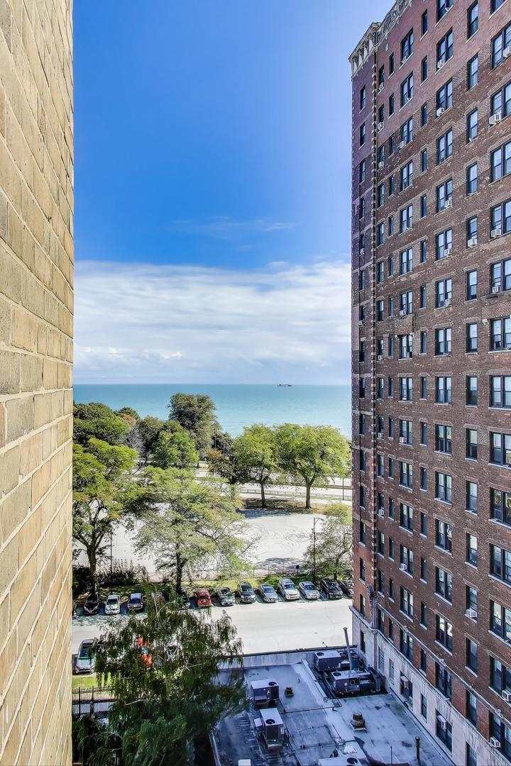 1765 East 55th Street, Unit J2 Chicago, IL 60637 - Photo 21 of 21