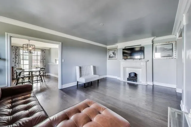 $139,500 | 1765 East 55th Street, Unit J2, Chicago, IL 60637