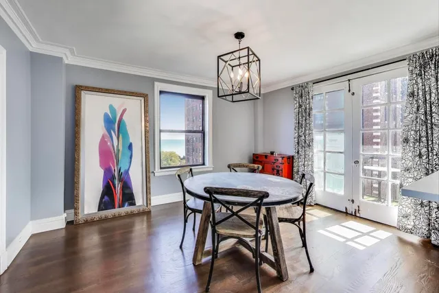 $139,500 | 1765 East 55th Street, Unit J2, Chicago, IL 60637