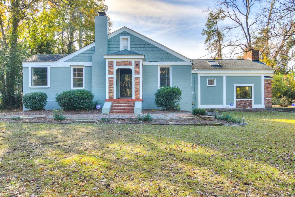 3128 Bransford Road Augusta, GA 30909 - Photo 1 of 45 Main View
