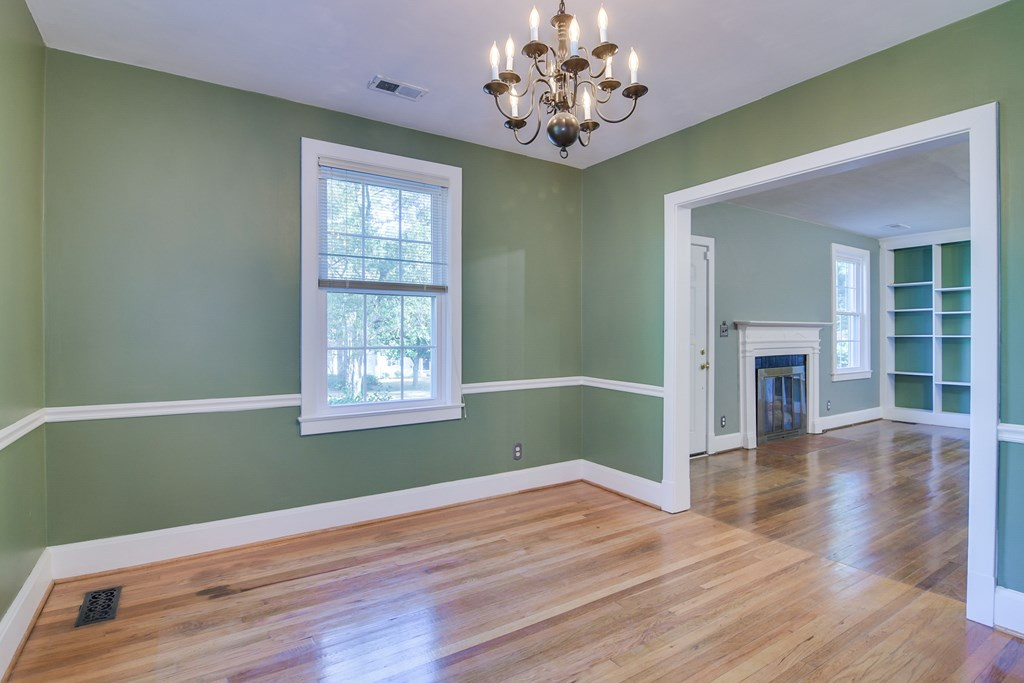 3128 Bransford Road Augusta, GA 30909 - Photo 11 of 45 Dining Room