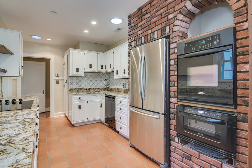 3128 Bransford Road Augusta, GA 30909 - Photo 14 of 45 Kitchen
