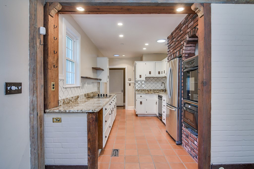 3128 Bransford Road Augusta, GA 30909 - Photo 16 of 45 Kitchen