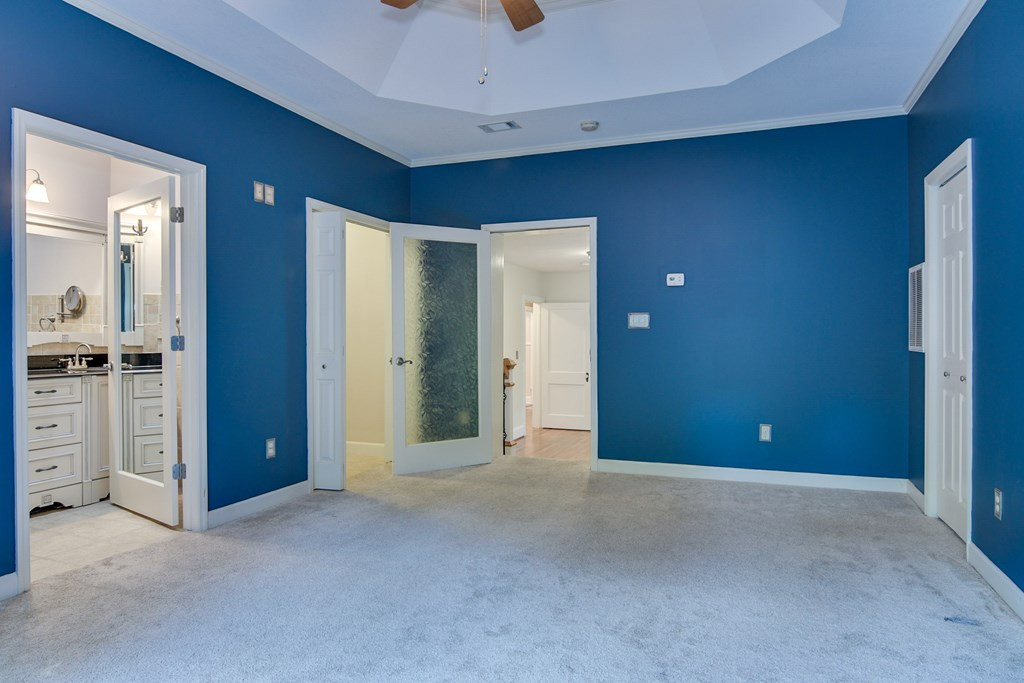 3128 Bransford Road Augusta, GA 30909 - Photo 26 of 45 Owner Suite