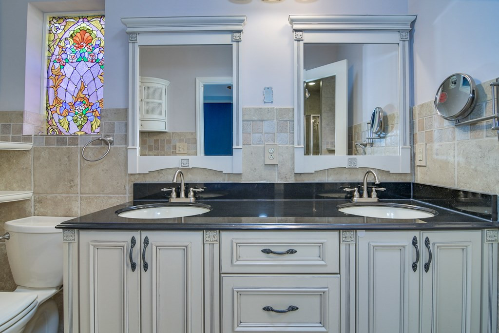 3128 Bransford Road Augusta, GA 30909 - Photo 27 of 45 Owner Bathroom