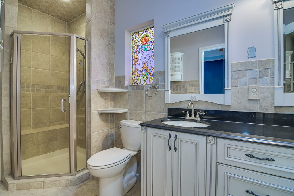 3128 Bransford Road Augusta, GA 30909 - Photo 28 of 45 Owner Bathroom