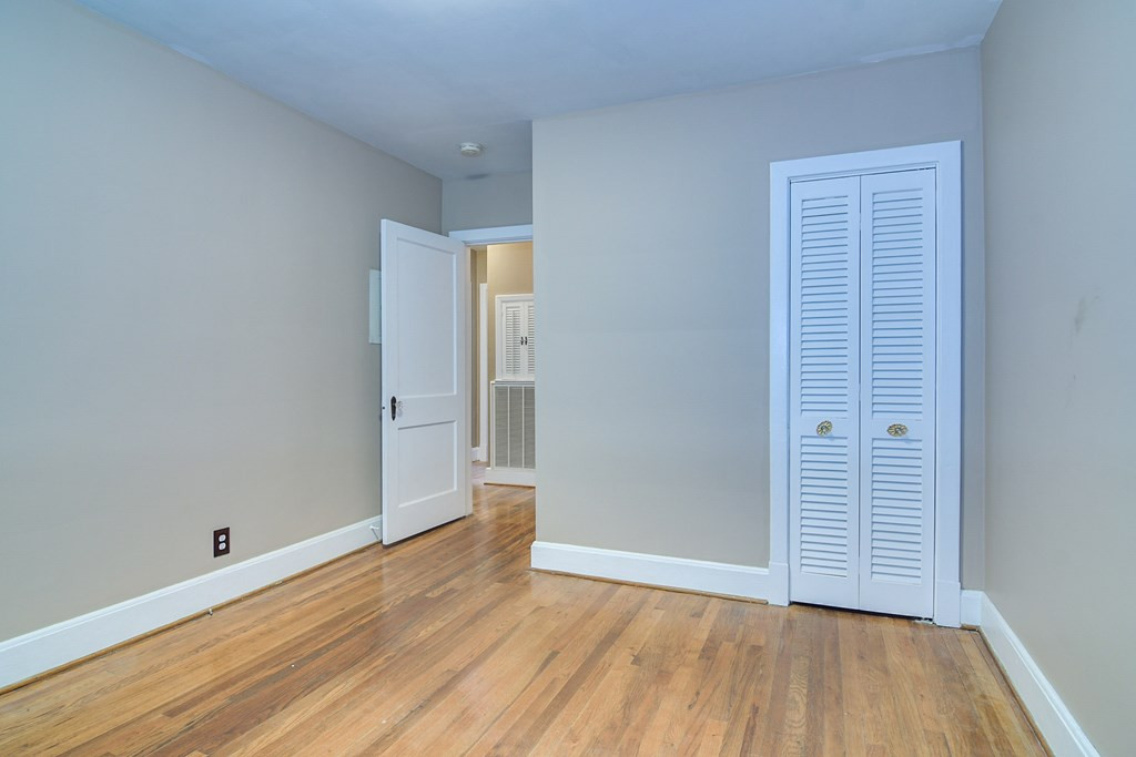 3128 Bransford Road Augusta, GA 30909 - Photo 33 of 45 Bedroom #2