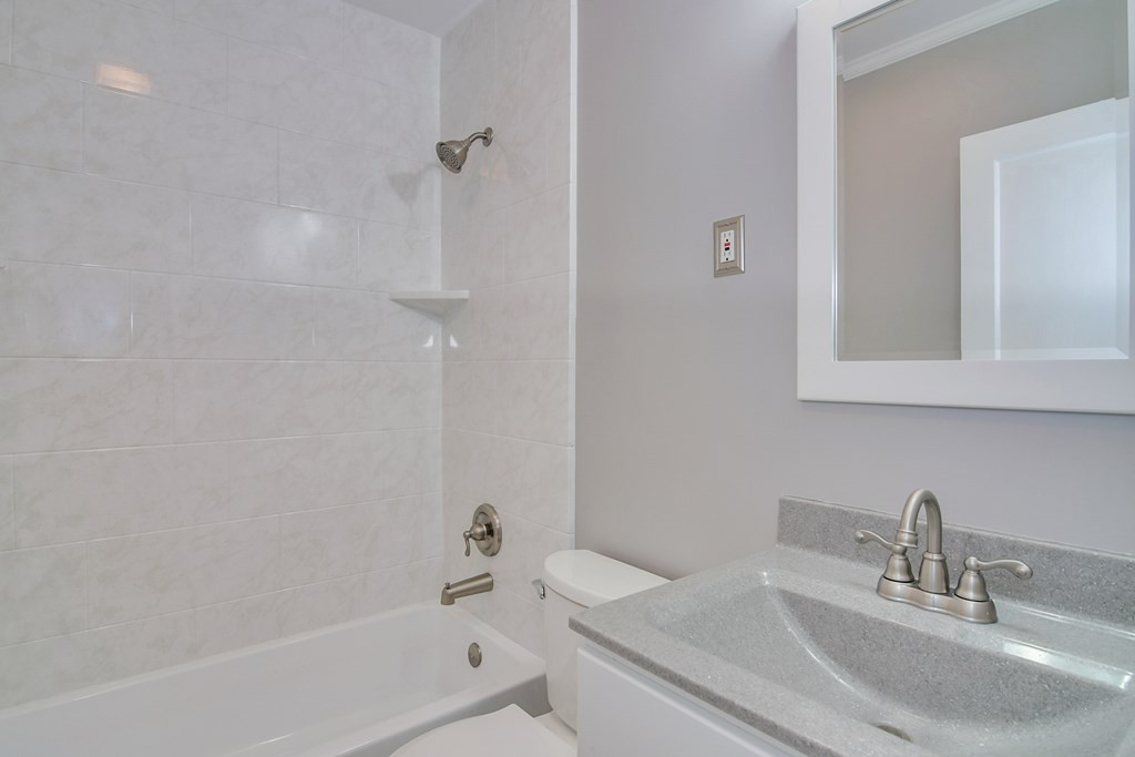 3128 Bransford Road Augusta, GA 30909 - Photo 34 of 45 Bathroom #2