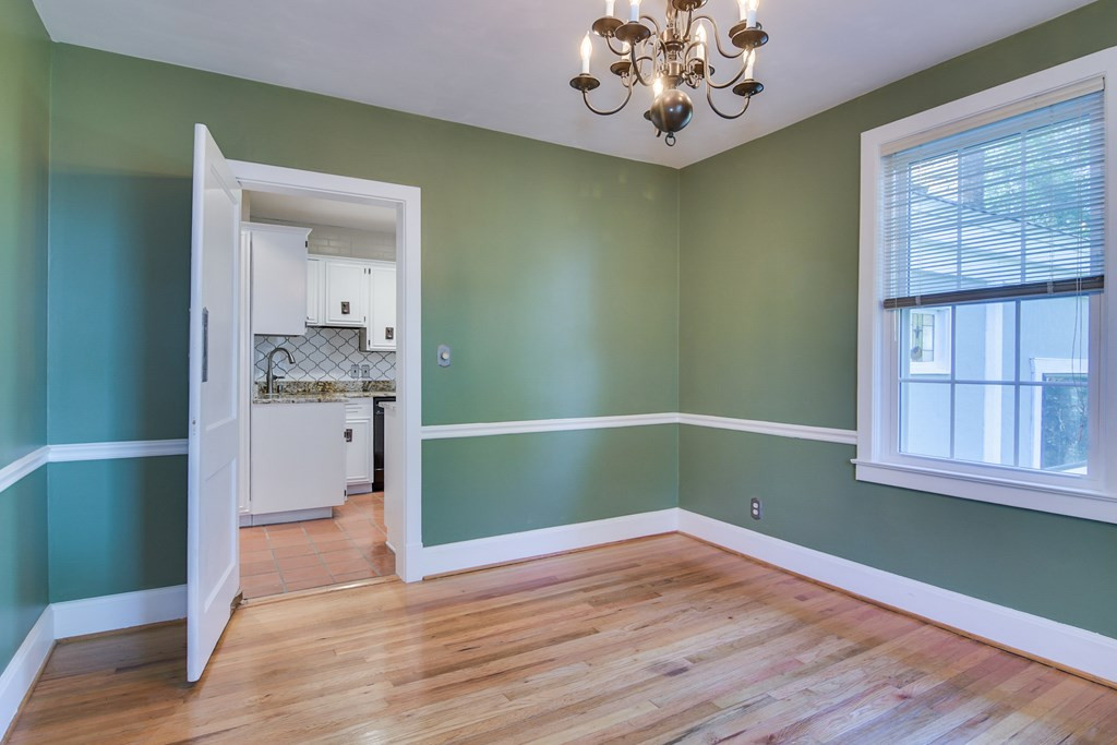 3128 Bransford Road Augusta, GA 30909 - Photo 10 of 45 Dining Room