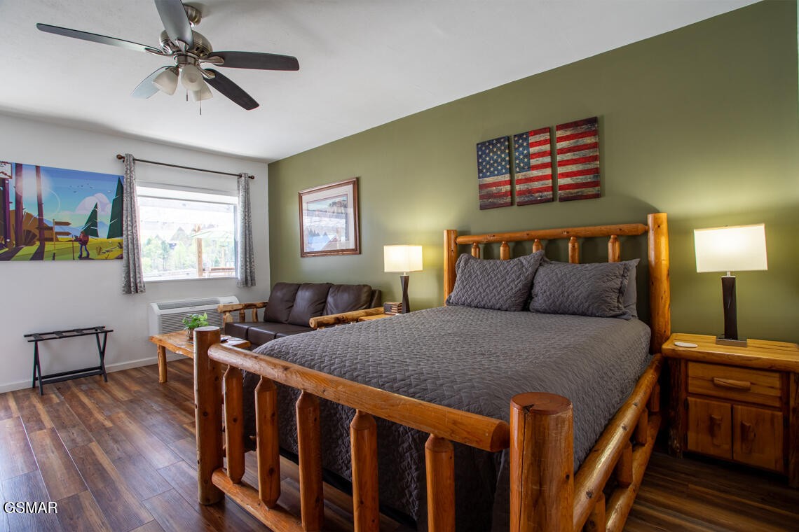 3804 Wears Valley Road Sevierville, TN 37862 - Photo 17 of 51 Gallery Image 17